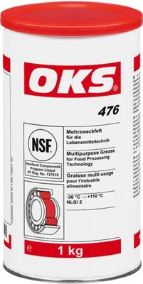 Zdjęcie produktu dla Landefeld OKS 476-1KG, 1,1 kg