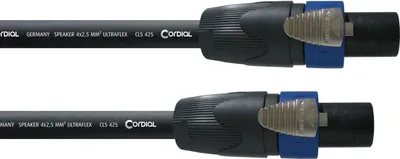 Immagine prodotto di Cordiale CPL 5 LL 4