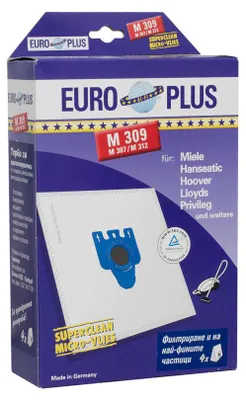 Zdjęcie produktu dla Torby Euro Plus M309 Hoover