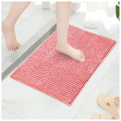 Immagine prodotto di Tappetino antiscivolo per bagno e cucina (60x90 cm)