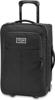 Produktbild von Dakine 42l Koffer Auf Rollen Schwarz Schwarz One Size