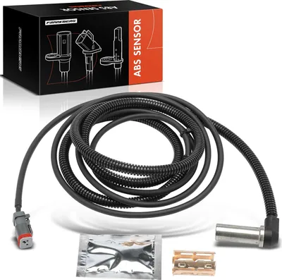 Immagine prodotto di Frankberg 1x sensore ABS asse anteriore entrambi i lati per Scania 4 1995-2008
