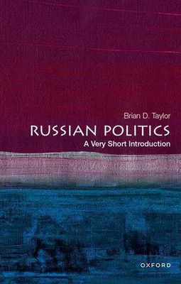 Produktbild von Russian Politics