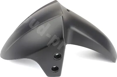 Produktbild von Błotnik przedni TNT, 61100-AAA-0000 do SYM Orbit 2 1 II 50 - 150 ccm rok 2010, kolor: czarny matowy
