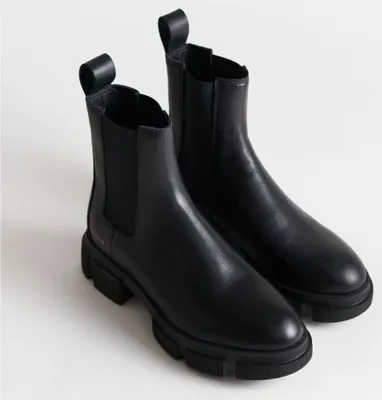 Produktbild von Copenhagen Studios GmbH (422) Black Black 40