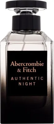 Produktbild von Authentischer Abend in Abercrombie & Fitch