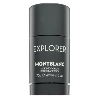 Produktbild von Mont Blanc Explorer deostick pro muže 75 g