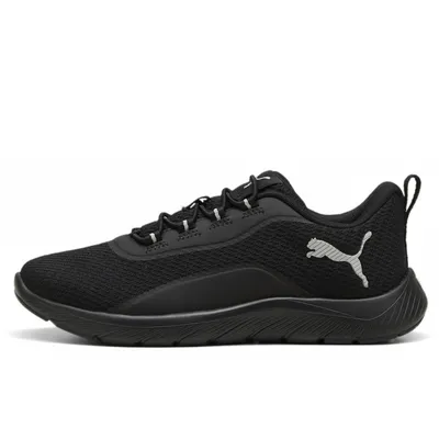 Produktbild von Puma Softride Remi Street Sneaker Schwarz