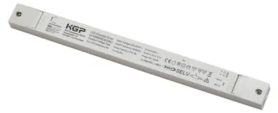Produktbild von SLV 1007255 LED Netzteil, Treiber/Driver 100W, 24V weiß DALI