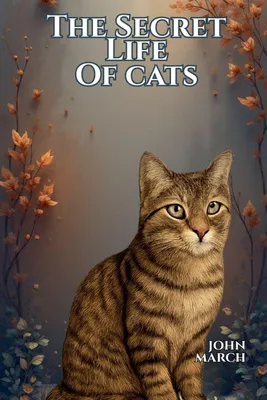Produktbild von The Secret Life of Cats