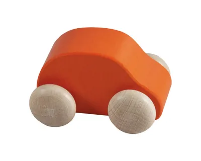 Image de Detoa Ma première voiture orange 1 pièce