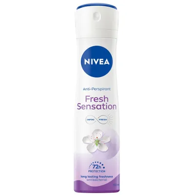 Image de Nivea Fresh Sensation Antyperspirant, 150ml