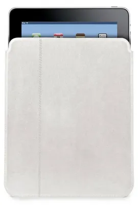 Produktbild von Muvit MUCTB0102, Beuteltasche, Apple, iPad