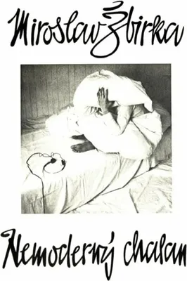 Immagine prodotto di Miroslav Zbirka - Nemodny chalan (ristampa) (LP)
