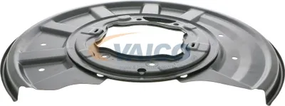 Produktbild von VAICO Spritzblech Bremsscheibe passend für MERCEDES-BENZ E-Klasse Limousine (W212) Hinten Rechts V30-3240 Ankerblech