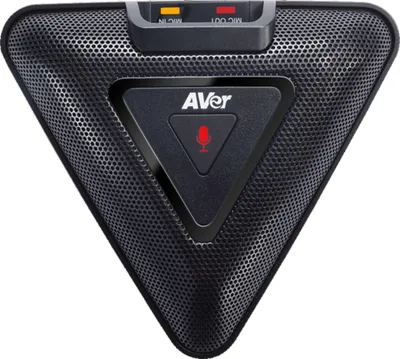 Image de AVer microphone - RJ-45 - pour AVer VB342 Pro