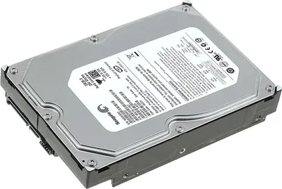 Immagine prodotto di Disco rigido Seagate da 250 GB, SATA, 3,5", DB35, ST3250820SCE, per computer desktop
