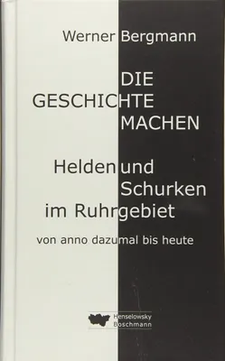 Obrázek produktu pro Die Geschichte machen
