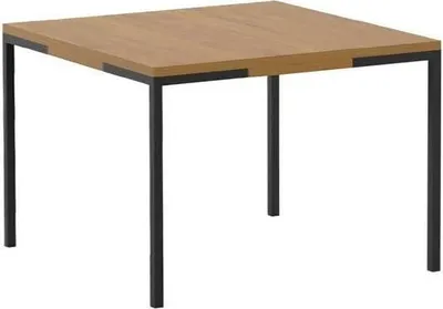 Produktbild von Couchtisch Holzmöbel Wohnzimmertisch Designertisch Kaffeetisch
