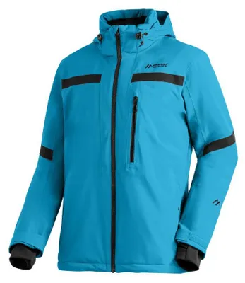Produktbild von Maier Sports Herren Skijacke Lanciano Men Braun 48