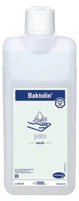 Zdjęcie produktu dla Hartmann Baktolin® czysty płyn do prania - 1 litr | opakowanie (1 l)