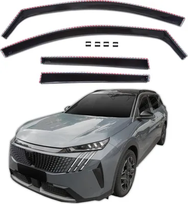 Immagine prodotto di Deflettori Per Peugeot 5008 3/ e-5008 2024 GP