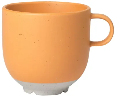 Produktbild von Broste copenhagen Krug M/Henkel 'Eli' Steingut