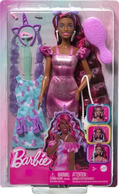 Immagine prodotto di Bambola Barbie JDC86