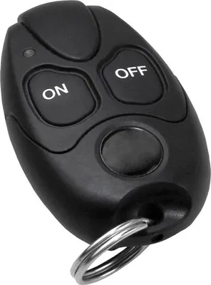 Obrázek produktu pro Dálkové ovládání Webasto Telestart T91R pro VW, Seat