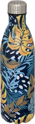 Produktbild von Tropische isolierflasche 1l - 5 five simply smart
