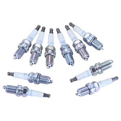 Image de Bougie d'allumage NGK BCPR7ES, 3330, 10 pièces
