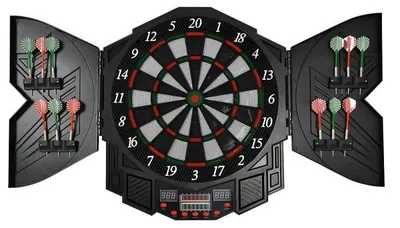 Produktbild von Worker Elektronische Darts WJ300