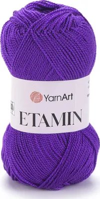 Obrázek produktu pro Yarn Art Etamin 431 Pletací příze