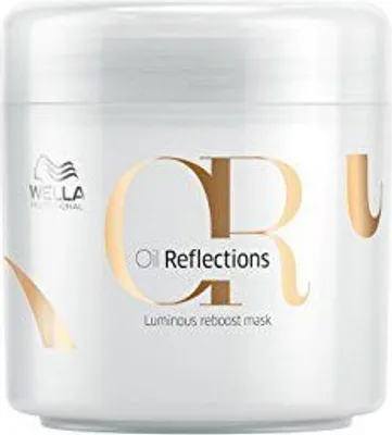 Produktbild von Wella Wella Professional Oil Reflections Maske 150ml
