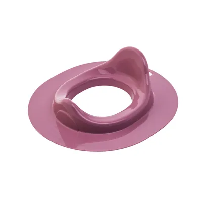 Produktbild von Bella Bambina WC-Sitz, Farbe:fantastic mauve