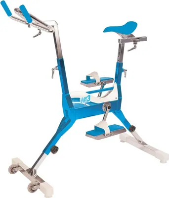 Produktbild von Waterflex Aquabike Aluminium Wr3 Air One Size