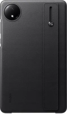 Produktbild von Xiaomi | Redmi Pad SE | Cover | Black | 8.7 "