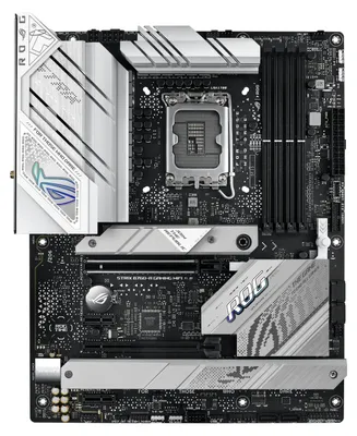 Produktbild von Asus 90Mb1Ep0-M1Eay0 Rog Strix B760-A Gaming Wifi//Lga1700,B760,Usb3.2 Gen 2,Mb