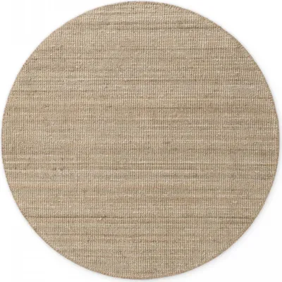 Obrázek produktu pro 200x200 (průměr) kruh Kusový koberec Jaipur 105975 Grey/Brown kruh