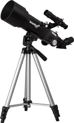 Immagine prodotto di Telescopico Levenhuk Skyline Travel 70
