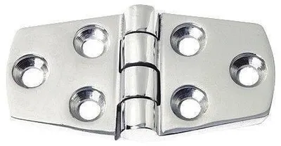Obrázek produktu pro Osculati SS 38x100 mm Lodní pant