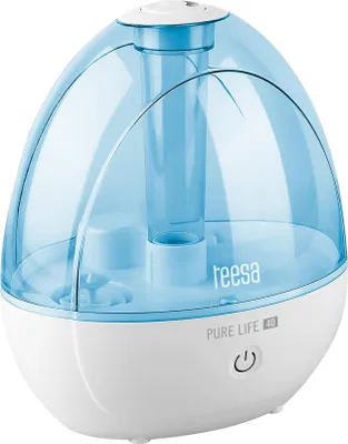 Produktbild von Teesa TSA8063 Ultraschall-Luftbefeuchter PURE LIFE 40, 1,8 l