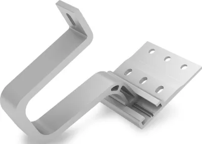Produktbild von K2 SingleHook 1.1 Dachhaken 2001928