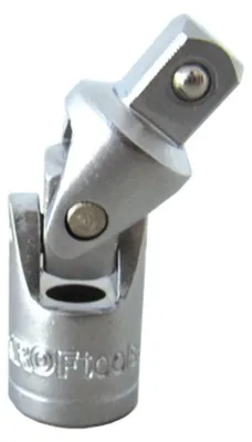 Immagine prodotto di Snodo cardanico a bussola attacco da 3/8'', Kroftools