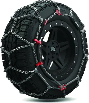 Produktbild von König Schneeketten XD-16 Pro 279 275/60-20 275/65-19 285/70-17 275/70-18