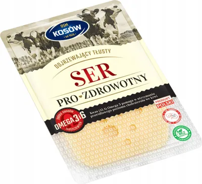 Zdjęcie produktu dla Ser prozdrowotny 150 g