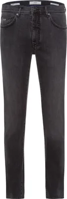 Produktbild von Brax -  Herren 5-Pocket Jeans Masterpiece, Cadiz (80-0070), Größe:W35, Länge:L32, Farbe:Grey used (05)