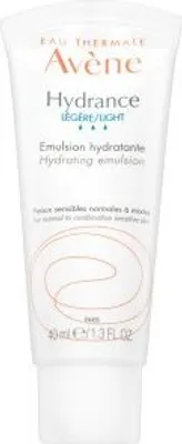 Immagine prodotto di Avène Hydrance Emulsione Idratante Leggera 40 ml