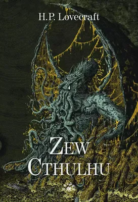 Immagine prodotto di Zew Cthulhu
