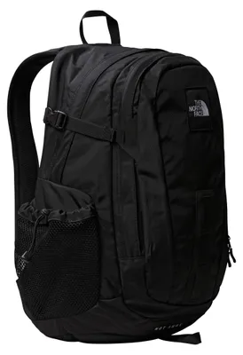 Produktbild von THE NORTH FACE HOT SHOT SE BACKPACK Schwarz